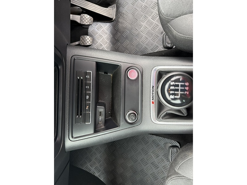 Volkswagen TDI BlueMotion Tech Match Edition 4 Motion 2.0 5dr SUV Manual Diesel