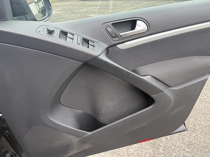 Volkswagen TDI BlueMotion Tech Match Edition 4 Motion 2.0 5dr SUV Manual Diesel