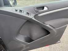 Volkswagen Tiguan TDI BlueMotion Tech Match Edition 4 Motion 