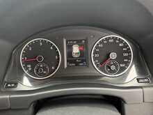 Volkswagen Tiguan TDI BlueMotion Tech Match Edition 4 Motion 