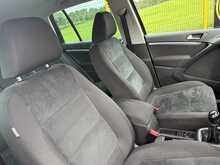 Volkswagen Tiguan TDI BlueMotion Tech Match Edition 4 Motion 