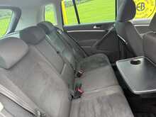 Volkswagen Tiguan TDI BlueMotion Tech Match Edition 4 Motion 