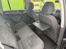 Volkswagen Tiguan TDI BlueMotion Tech Match Edition 4 Motion 