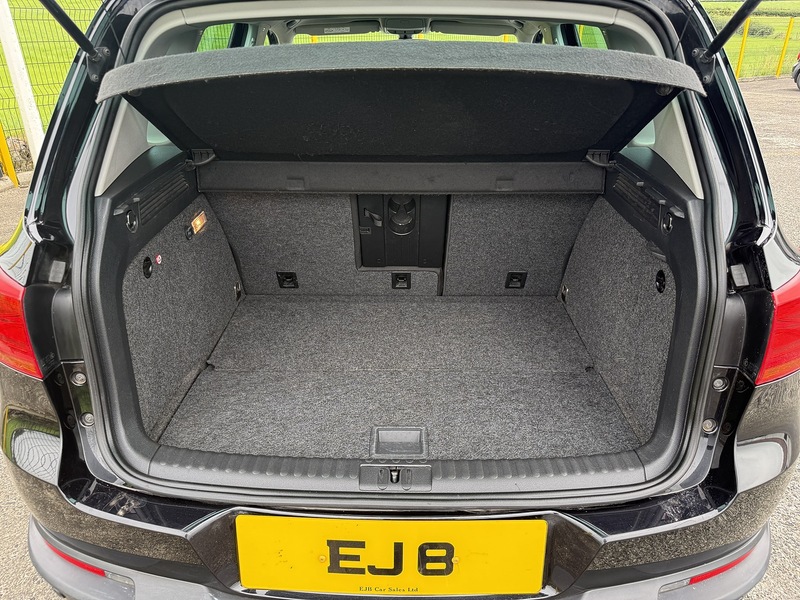 Volkswagen TDI BlueMotion Tech Match Edition 4 Motion 2.0 5dr SUV Manual Diesel