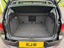 Volkswagen Tiguan TDI BlueMotion Tech Match Edition 4 Motion 