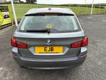 BMW 5 Series 520d SE 
