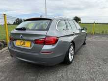 BMW 5 Series 520d SE 