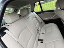 BMW 5 Series 520d SE 
