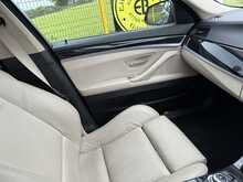 BMW 5 Series 520d SE 