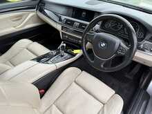 BMW 5 Series 520d SE 