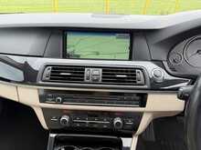 BMW 5 Series 520d SE 