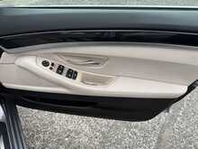 BMW 5 Series 520d SE 