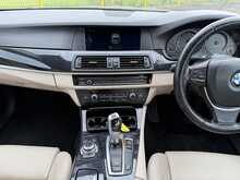 BMW 5 Series 520d SE 