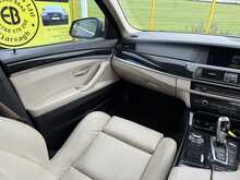 BMW 5 Series 520d SE 