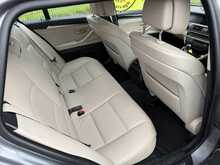 BMW 5 Series 520d SE 