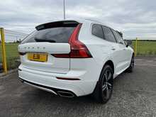 Volvo XC60 D4 R-Design 