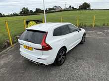 Volvo XC60 D4 R-Design 