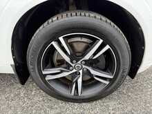 Volvo XC60 D4 R-Design 