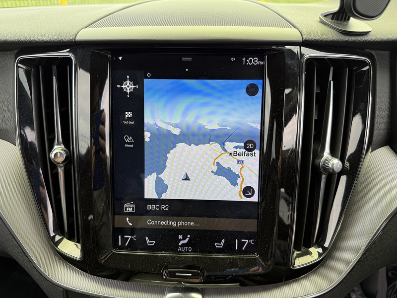 Volvo 2.0 D4 R-Design SUV 5dr Diesel Auto AWD Euro 6 (s/s) (190 ps)