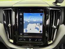 Volvo XC60 D4 R-Design 