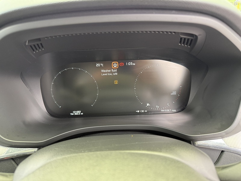 Volvo 2.0 D4 R-Design SUV 5dr Diesel Auto AWD Euro 6 (s/s) (190 ps)