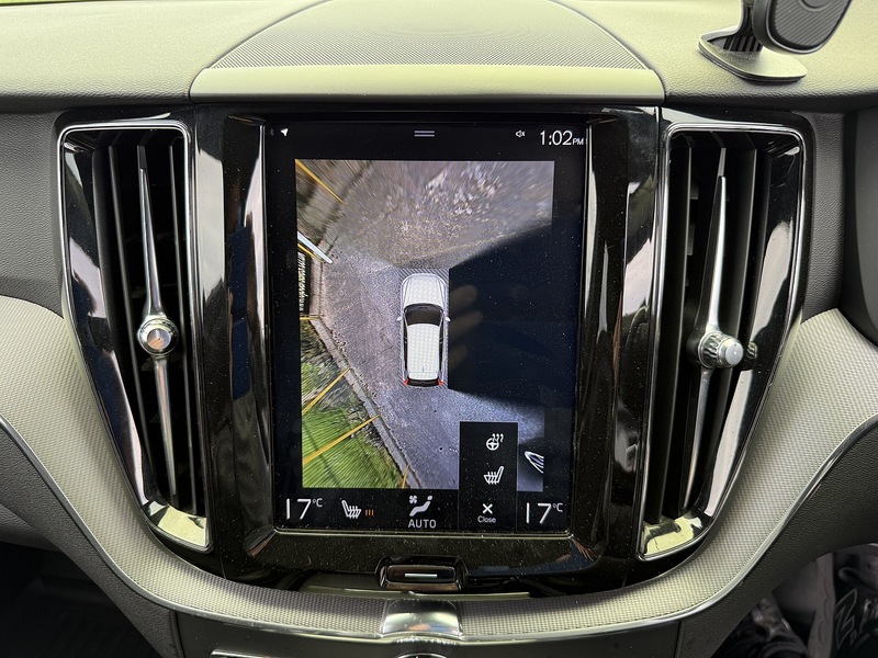 Volvo 2.0 D4 R-Design SUV 5dr Diesel Auto AWD Euro 6 (s/s) (190 ps)