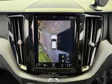 Volvo XC60 D4 R-Design 