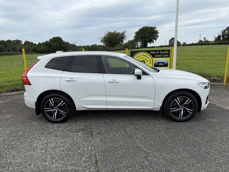 Volvo 2.0 D4 R-Design SUV 5dr Diesel Auto AWD Euro 6 (s/s) (190 ps)