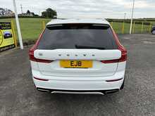 Volvo XC60 D4 R-Design 