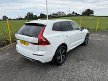 Volvo XC60 D4 R-Design 