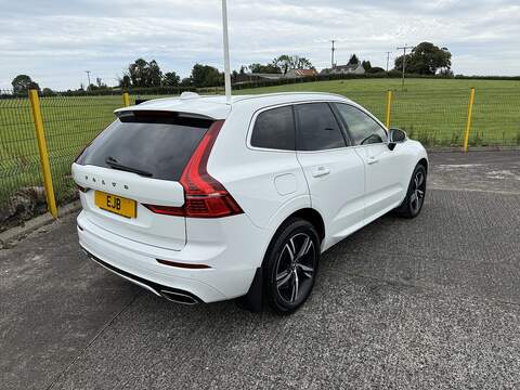 2.0 D4 R-Design SUV 5dr Diesel Auto AWD Euro 6 (s/s) (190 ps)