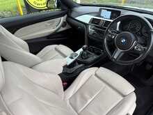 BMW 4 Series 420d M Sport Plus 