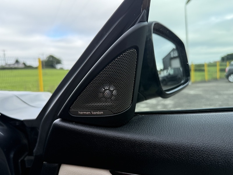 BMW 420d M Sport Plus 2.0 2dr Coupe Manual Diesel