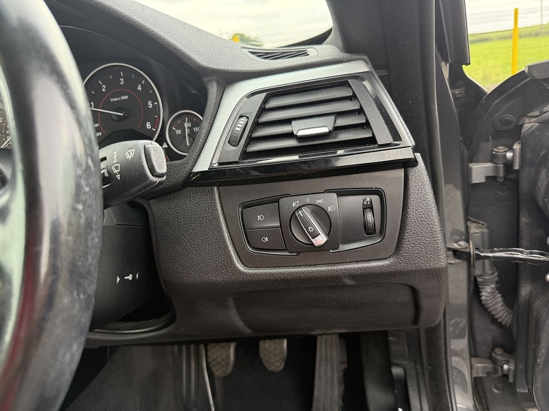 BMW 420d M Sport Plus 2.0 2dr Coupe Manual Diesel