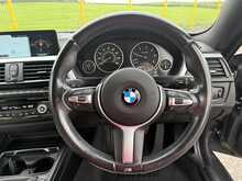 BMW 4 Series 420d M Sport Plus 