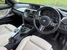 BMW 4 Series 420d M Sport Plus 