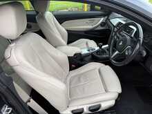 BMW 4 Series 420d M Sport Plus 