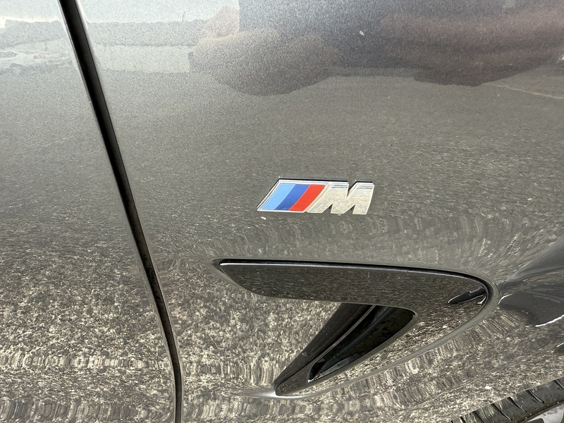 BMW 420d M Sport Plus 2.0 2dr Coupe Manual Diesel