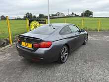 BMW 4 Series 420d M Sport Plus 