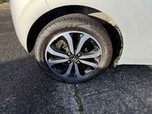 Citroen C1 PureTech Flair 