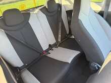 Citroen C1 PureTech Flair 