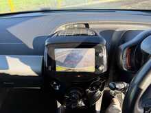 Citroen C1 PureTech Flair 