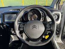 Citroen C1 PureTech Flair 