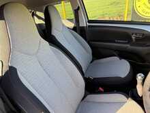 Citroen C1 PureTech Flair 