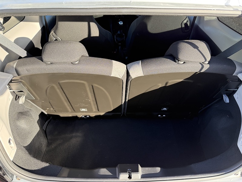 Citroen 1.2 PureTech Flair Hatchback 3dr Petrol Manual Euro 6 (82 ps)