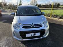 Citroen C1 PureTech Flair 