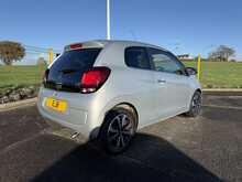 Citroen C1 PureTech Flair 