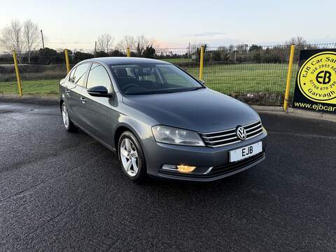 2.0 TDI BlueMotion Tech S Saloon 4dr Diesel Manual Euro 5 (s/s) (140 ps)