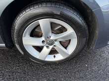 Volkswagen Passat TDI BlueMotion Tech S 
