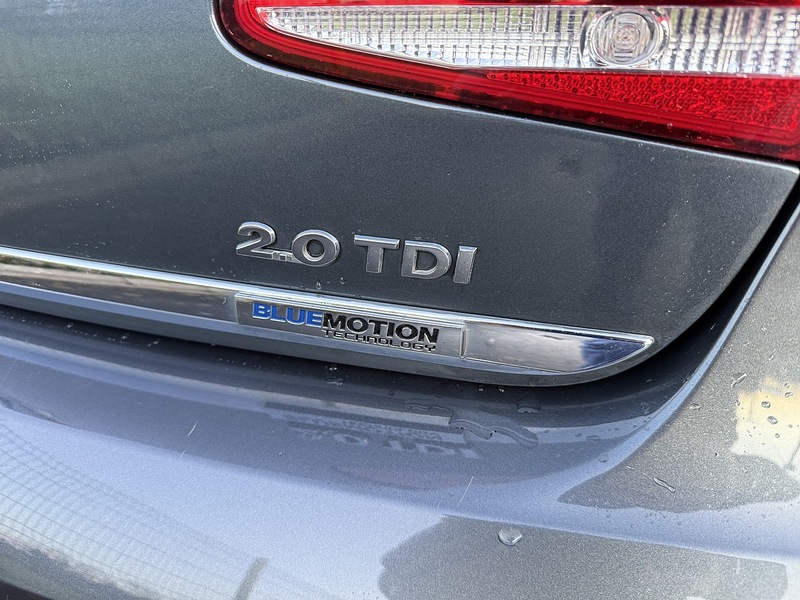 Volkswagen 2.0 TDI BlueMotion Tech S Saloon 4dr Diesel Manual Euro 5 (s/s) (140 ps)